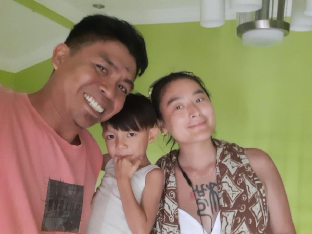 Boneputeh Homestay Taliwang Eksteriør billede