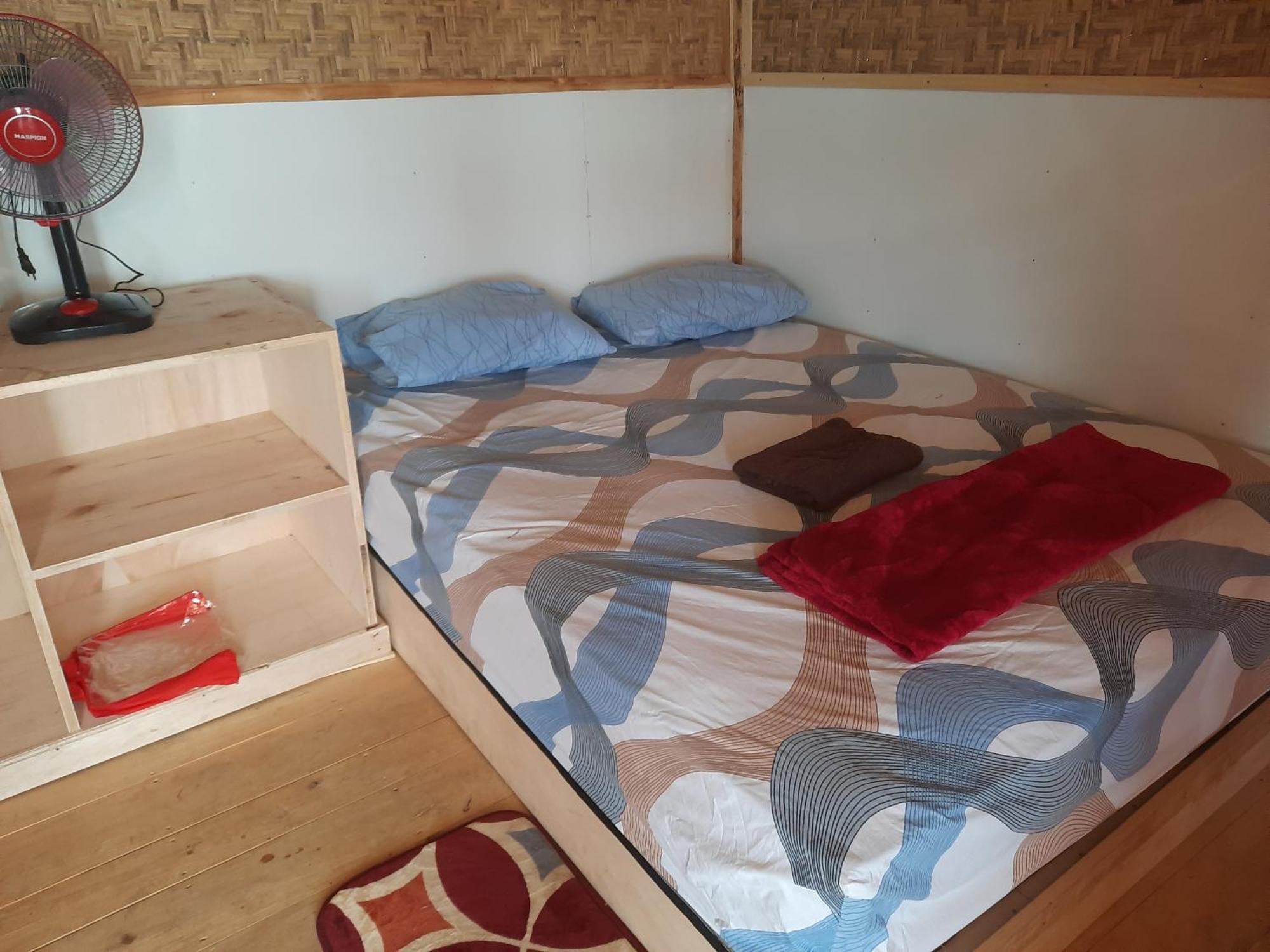 Boneputeh Homestay Taliwang Eksteriør billede