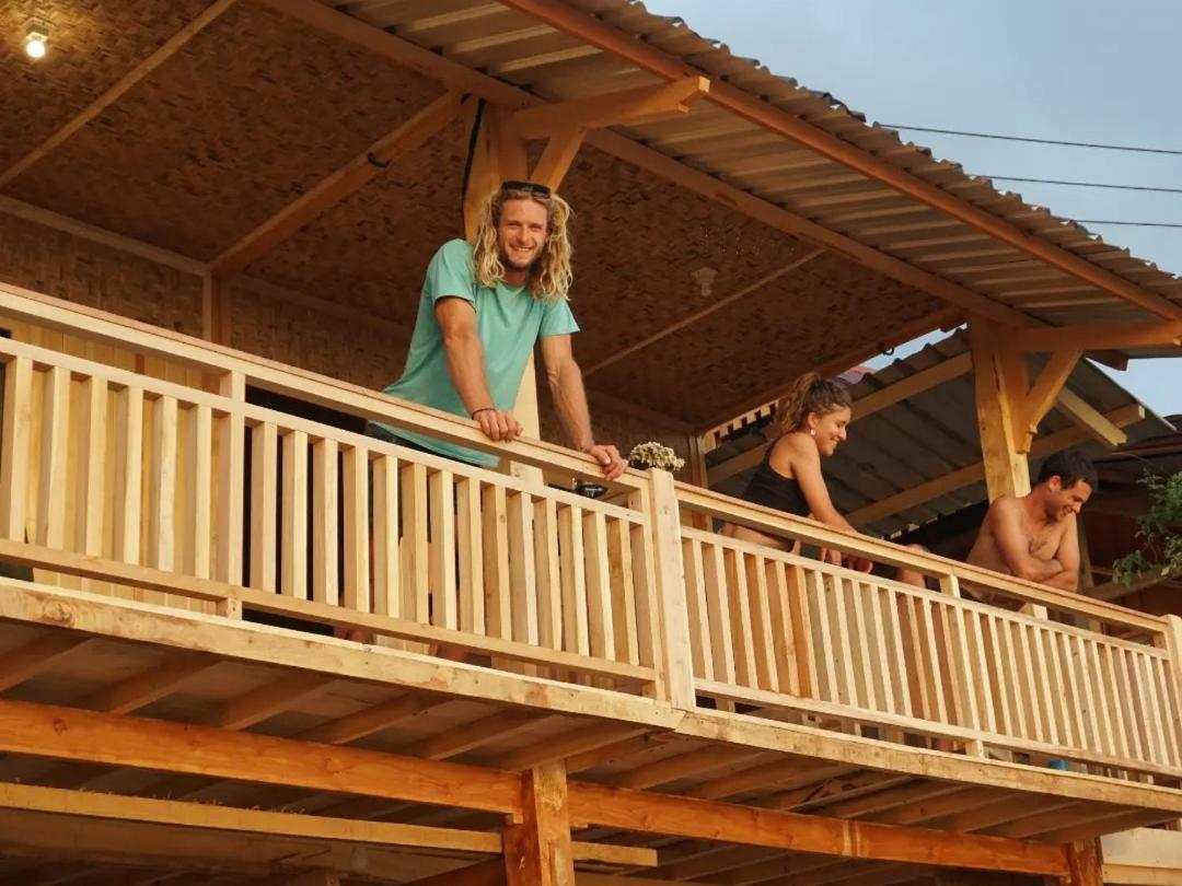 Boneputeh Homestay Taliwang Værelse billede