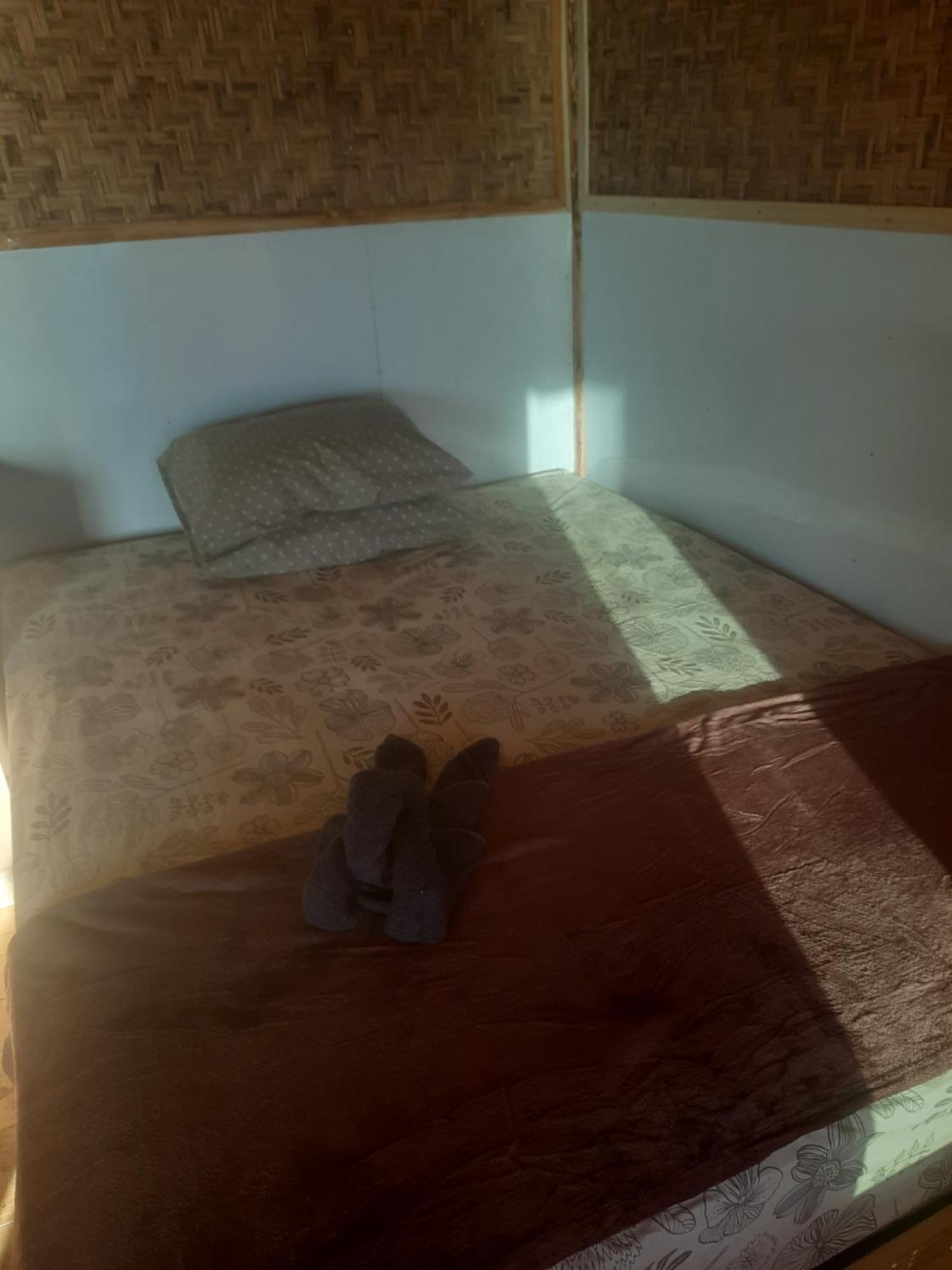 Boneputeh Homestay Taliwang Eksteriør billede