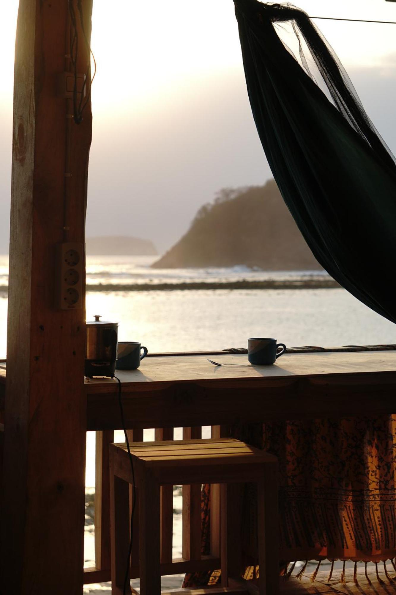 Boneputeh Homestay Taliwang Værelse billede