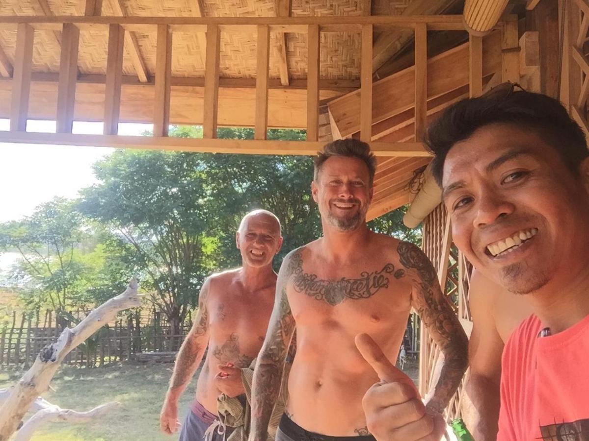 Boneputeh Homestay Taliwang Eksteriør billede